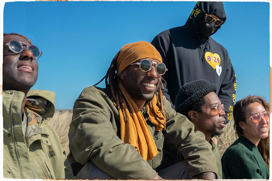 HAPPY BLACK HISTORY MONTH!