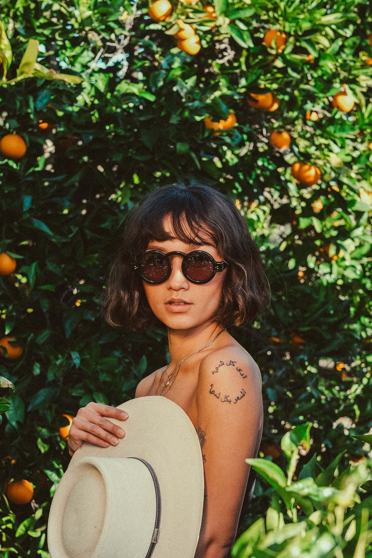 Mxriel