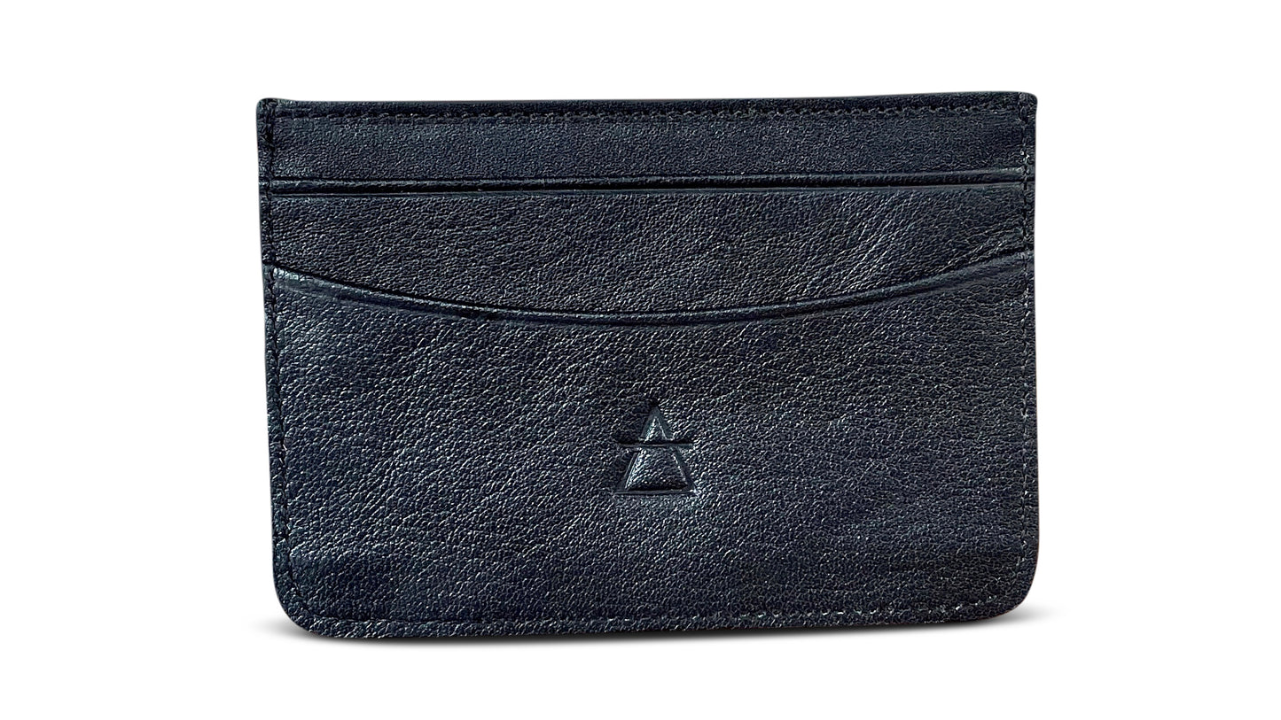 Card Holder Black