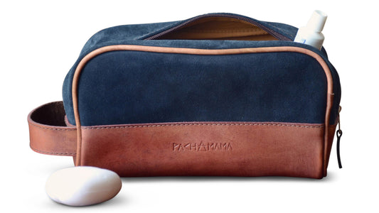 Toiletry Bag